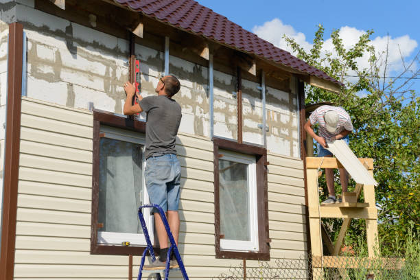 Best Stucco Siding  in Indian Wells, CA