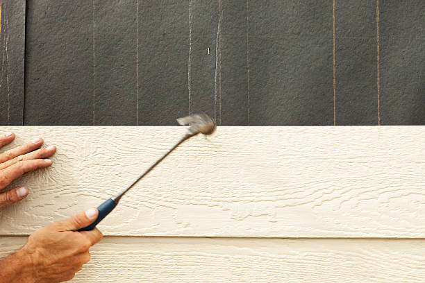 Best Engineered Wood Siding  in Indian Wells, CA